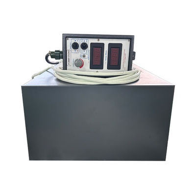 12V 1000A IGBT Electroplating Rectifier Power Supply 380V Three Phase Input DC Power 
