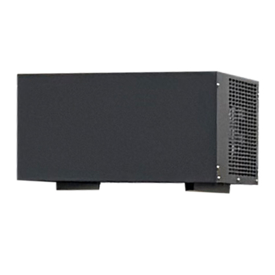 High Current 100V 100A Electroplating Rectifier with 380V 3-Phase Input for Industrial Use