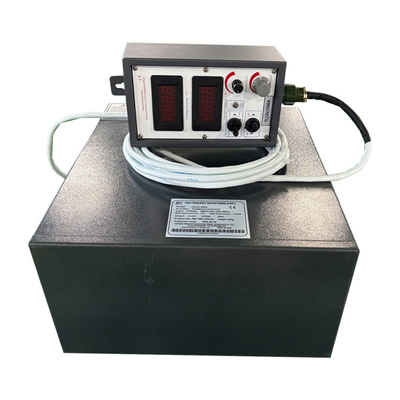 12V 500A Three-phase IGBT Plating Rectifier Customizable Electrolytic DC Power Supply