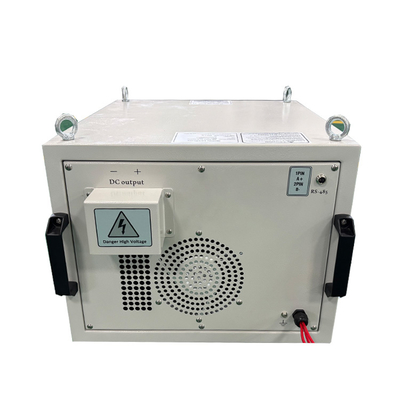 60V 75A Three-phase Plating Rectifier High Frequency Switch Mode DC Power Supply