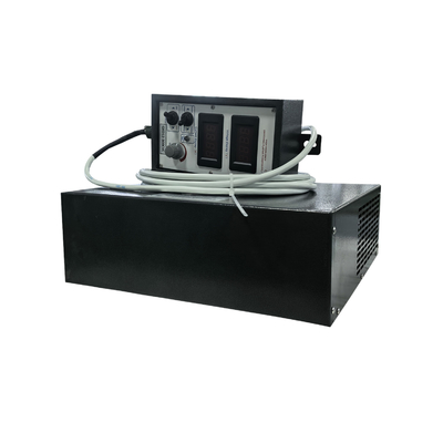 12V 300A Industrial Rectifier for Electroplating & Electrolysis