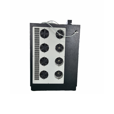 24v 4000a Air-cooled IGBT Rectifier For Electroplating & Anodizing