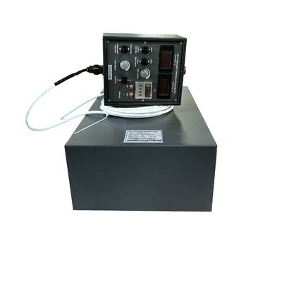 12V 500A Three-Phase 220V Input Industrial Rectifier Power Supply for Plating & Electrolysis