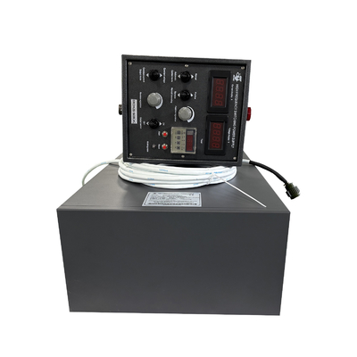 20V 500A Reversing Rectifier Power Supply for Electroplating & Electrolysis