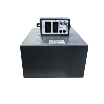12V 1000A High Current Industrial Rectifier