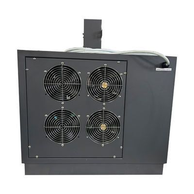 High Current 30V 500A DC Power Supply for Metal Finishing