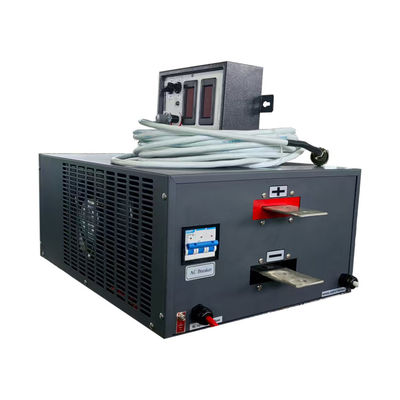 12V 1000A Electroplating Power Supply, 400VAC