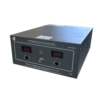 5V 1000A High-Power DC Rectifier for Electrolysis & Plating