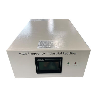 30V 70A High-Precision Battery Charging Rectifier – 120V Single-Phase Input Programmable DC Power Supply