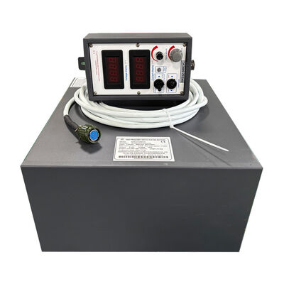 12V 500A Industrial Electroplating Rectifier – 400V Three-Phase Input High-Efficiency DC Power Supply