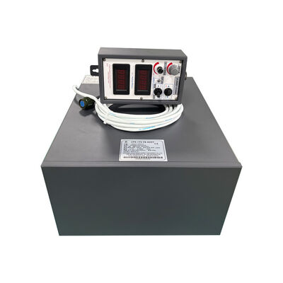 Buy 12V 1000A High Frequency Switching Power Supply for Wastewater Treatment 380V Three Phase Input Industrial DC Rectifier online manufacture