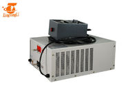 Forced Air Cooling Dc Power Supply Rectifier For Electroplating Three Phase