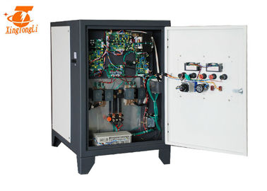 IGBT Electrocoagulation Waste Water Treatment Power Supply High Frequency