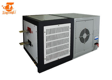 12v 3000A Water Cooling Electrolytic Rectifier With Polarity Reverse High Frequency