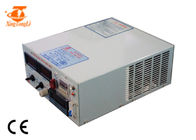 12V 50A Small High Frequency Switching Power Supply For Electroplating Use