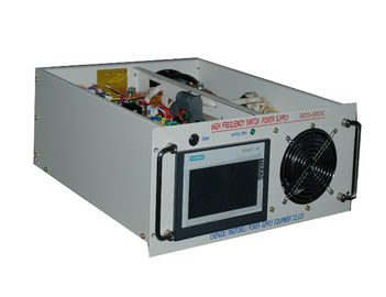 12v 500A Switching Power Supply Galvanization Rectifier With PLC Control