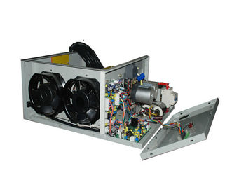 500V 20A Ac To Dc Electrocoagulation Water Treatment System Rectifier 3 Phase