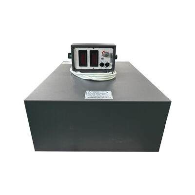 12V 1000A Low Ripple Gold Electroforming Rectifier 380V Three Phase DC Power Supply