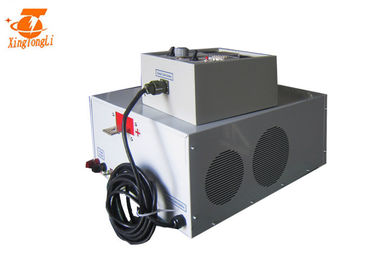 High Frequency Dual Polarity Rectifier Switch Power Supply 10v 500a For Electrolysis
