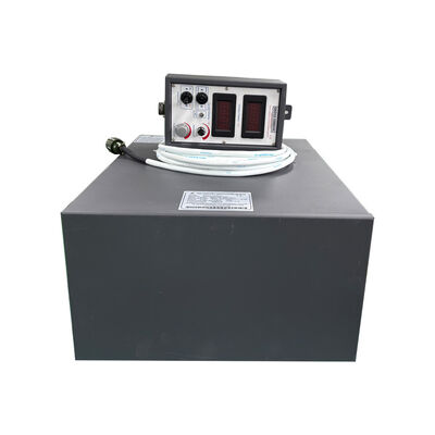 12V 1000A Electroplating Rectifier 400V Three Phase DC Power Supply