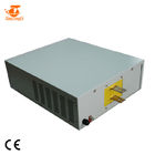 Single Phase Electroplating Power Supply Grey Color 15V 300A Light Weight