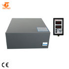 15V 500A High Frequency Switching Power Supply For Copper Nickel Plating Machine
