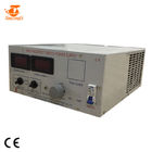 18V 100A Light Weight Single Phase Zinc Electroplating Rectifier