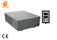 Adjustable Electropolishing Equipment Power Supply 18V 500A Three Phase