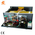 Electroplating Electrolysis Rectifier Power Supply 24V 300A Easy Operate