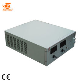 Buy 36V 100A Chromic Acid IGBT Controlled Anodizing Power Supply High Frequency online manufacture