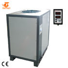 Industrial Copper Zinc Electrolysis Rectifier Power Supply 36V 1000A Air Cooling