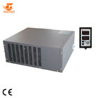 AC to DC High Frequency Switching Power Supply Zinc Plating Rectifier 12V 1500A