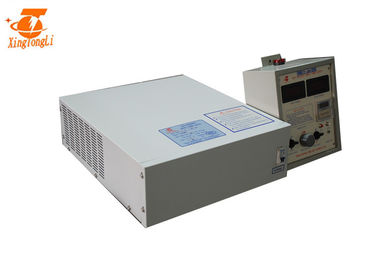 Buy 24V 300A Electrolysis Power Supply Air Cooling IGBT Rectifier Transformer online manufacture