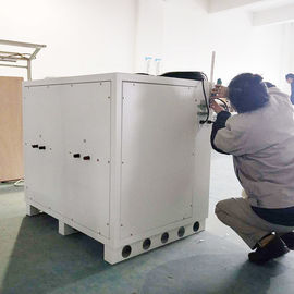 Buy 500 V 60 A White Color Electrocoagulation Power Supply Waste Water Treatment online manufacture