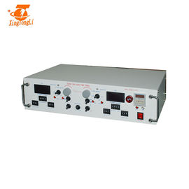 Buy 12v 5a Pulse Rectifier For Copper Electroplating With 5khz Output Frequency online manufacture