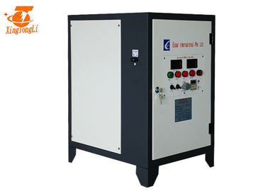 48 v 200 a Air Cooling IGBT Rectifier Electroplated Coating With Timer