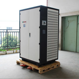 Buy 70V 1500A IGBT High Frequency Hard Oxidation Rectifier With Air Cooling System online manufacture