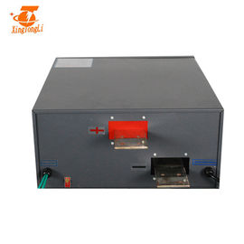 Buy 48V 300A DC Output Water Electrolysis Power Supply With 4~20mA Interface online manufacture