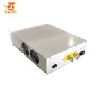 12 Volt 300Amp High Frequency Switching Power Supply DC IGBT Rectifier