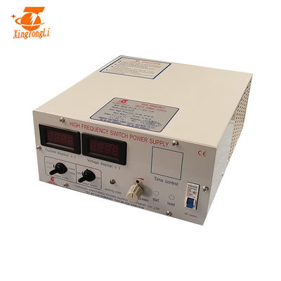 Plating 1 Phase 50 Amp 12 Volt Electronic Rectifier