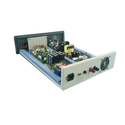 Buy High Voltage DC Power Supply 30KV 0.5mA For Electronic Components online manufacture