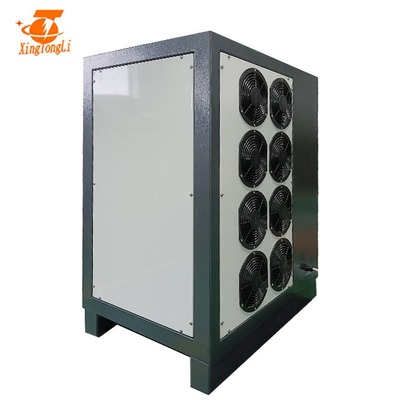 Buy Air Cooling IGBT Type Electro Polishing Power Supply Rectifier 24V 3000A online manufacture