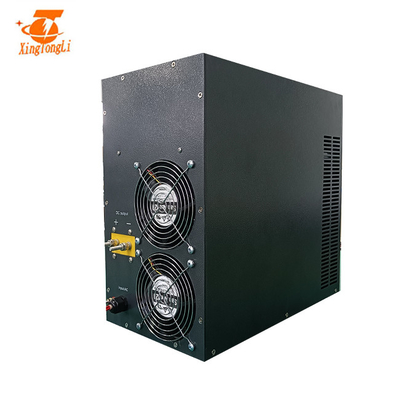 Buy small portable polarity reverse SMP power supply 40V 60A online manufacture