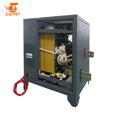 Buy Air Cooling Electroplating Power Supply 2500A 12V online manufacture
