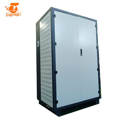 Buy I40V 7000A Pulse Power Supply Electropolishing IGBT Based Rectifier online manufacture