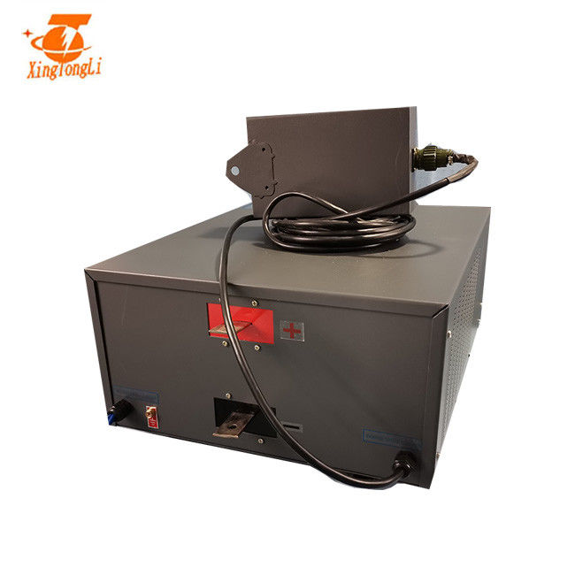 20v 300a Single Plating Rectifier For Copper Electroplating With 220v 3