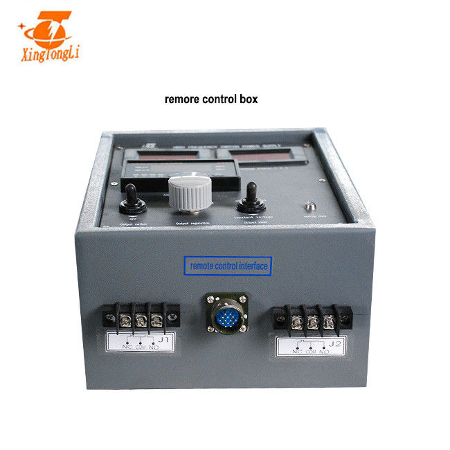 48V 300A DC Output Water Electrolysis Power Supply With 420mA Interface