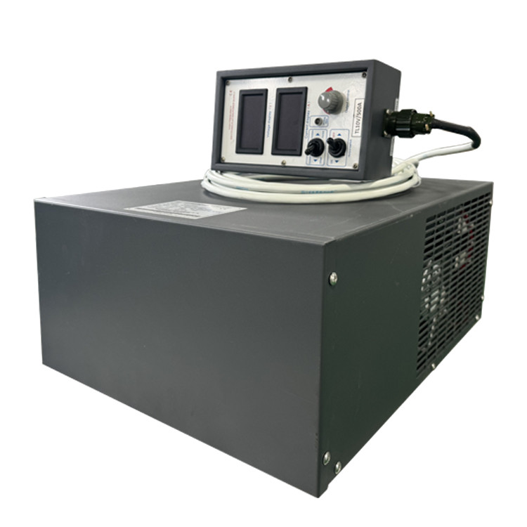 Electroplating Power Supply 15v 500a Chrome Nickel Zinc Plating ...