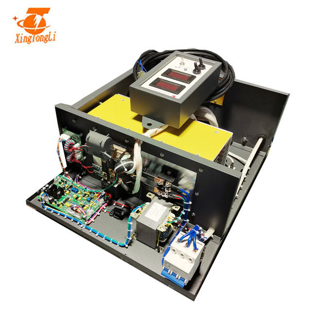 3 Phase AC To DC Plating Rectifier 8V 1000A