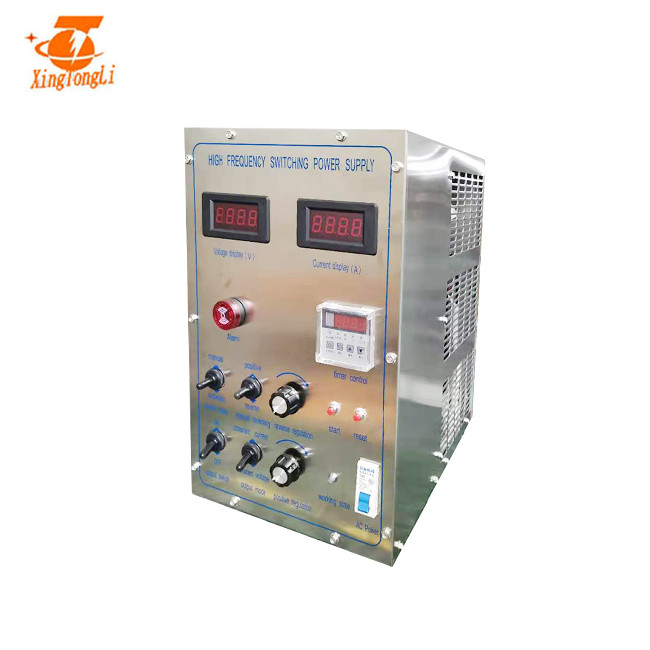 24V 100A Reversible Rectifier Transformer For Electrolysis
